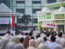 Sumpah Pemuda ke-98 Wako Edi Dorong Orang Muda Aktif Berkreasi dan Bangun Kota