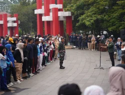 Pemkot Pontianak Siapkan TPST Berkapasitas 300 Ton 