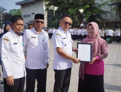 Pemkot Pontianak Perkuat UMKM, 78 Usaha Terima Sertifikat Halal dan 11 Difasilitasi Kemasan