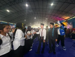 Universitas PGRI Pontianak Terima 1.291 Mahasiswa Baru 