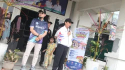 Pasar Murah dan UMKM Penggerak Ekonomi Warga