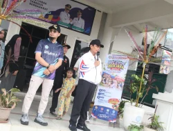 Pasar Murah dan UMKM Penggerak Ekonomi Warga
