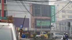 Wako Edi Tak ingin Kota Pontianak Semrawut Pemkot Tata Kabel Jaringan di Ruang Publik