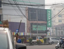 Wako Edi Tak ingin Kota Pontianak Semrawut Pemkot Tata Kabel Jaringan di Ruang Publik