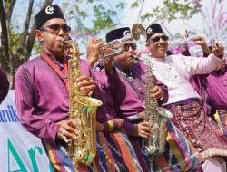 Perayaan Hari Jadi ke-255 Pontianak Digelar Sederhana dan Libatkan Masyarakat