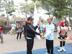 Jaga Silaturahmi Lewat Hobi Mancing di Sungai Jawi Pontianak