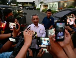 Presiden Prabowo: Efisiensi APBN untuk Maksimalkan Kesejahteraan Rakyat