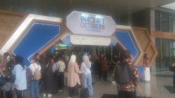 Peserta INACRAFT Asal Surabaya Keluhkan Kesiapan EO, Pengunjung Diminta Beli Kartu Dua Kali
