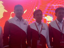 ​Rembuk Pemuda Sultra Pertegas Komitmen Aksi Sosial Nyata dan Sinergi Bersama Pemerintah Daerah