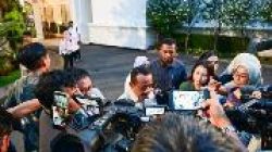 Presiden Prabowo Panggil Menko Bahlil, Bahas Listrik Desa hingga Pabrik Baterai CATL–Antam