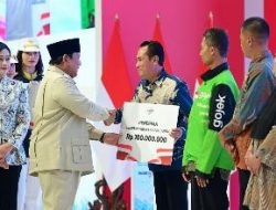 Presiden Prabowo Ingin Salurkan Rp400 Triliun pada 2027: Gerakkan Ekonomi Rakyat dari Daerah