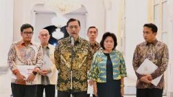 Kajian DEN Sebut MBG Berdampak Positif terhadap Kehadiran dan Semangat Belajar Siswa