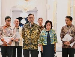 Kajian DEN Sebut MBG Berdampak Positif terhadap Kehadiran dan Semangat Belajar Siswa