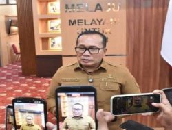 Sujiwo Tindak Lanjuti Aspirasi Warga Batu Ampar, Tiga Poin Tuntas