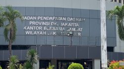 WARGA KELUHKAN BIAYA BERITA ACARA KEHILANGAN STNK RP185 RIBU DI SAMSAT JAKARTA TIMUR, TRANSPARANSI PELAYANAN DIPERTANYAKAN