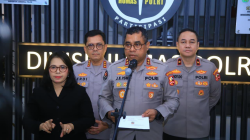 Polri Mutasi 199 Personel, Sejumlah Jabatan Strategis Berganti