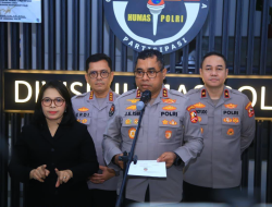 Polri Mutasi 199 Personel, Sejumlah Jabatan Strategis Berganti