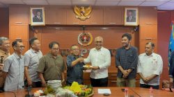 PWI Launching Website, Terkonsolidasi di 38 Daerah
