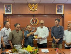 PWI Launching Website, Terkonsolidasi di 38 Daerah