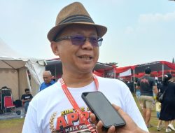 Piala Presiden Jadi Puncak Kontes Sapi 2026, Peserta Datang dari Jawa hingga Kalimantan