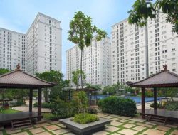 Dua Penghuni Kalibata City Digugat PPPSRS