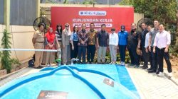 Pansus CSR DPRD DKI Dorong Biodigester Diperluas, Sampah Organik Disulap Jadi Energi