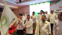 Resmi Dilantik, APPSI Pontianak Fokus Kawal Stabilitas Harga dan Advokasi Pedagang