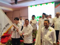 Resmi Dilantik, APPSI Pontianak Fokus Kawal Stabilitas Harga dan Advokasi Pedagang