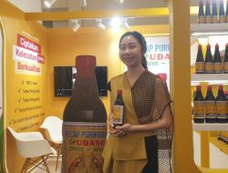 Berdiri Sejak 1960, Kecap Udang Andalkan Bahan Alami dan Harga Terjangkau untuk Bersaing di Pasar Nasional