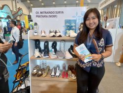 Bidik Pasar Global, CV. Mitraindo Surya Pratama Perluas Varian Produk dan Perkuat Penetrasi Korea Selatan serta Jepang
