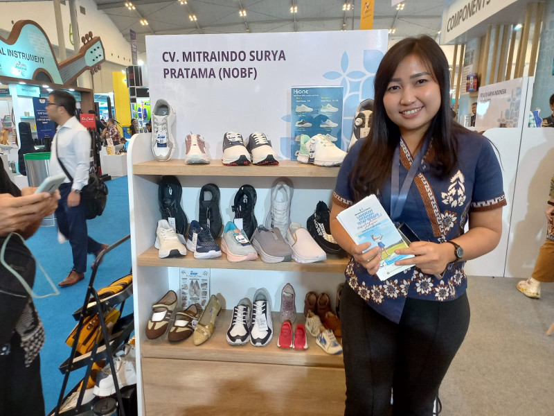 Bidik Pasar Global, CV. Mitraindo Surya Pratama Perluas Varian Produk dan Perkuat Penetrasi Korea Selatan serta Jepang