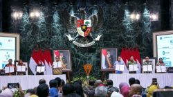 Pemerintah Provinsi DKI Jakarta Dorong Sinergi BUMD, BUMN, dan  Perangkat Daerah untuk Percepat Transformasi Jakarta