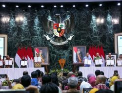 Pemerintah Provinsi DKI Jakarta Dorong Sinergi BUMD, BUMN, dan  Perangkat Daerah untuk Percepat Transformasi Jakarta