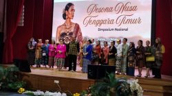 NTT Kaya Potensi, Investasi Jadi Kunci: Yohanes Oktovianus Dorong Tenun dan Pariwisata Mendunia