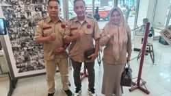 GCP Kalsel Tegaskan Kemandirian Organisasi, Purwanto: Siap Kawal Pemerintahan hingga 2029
