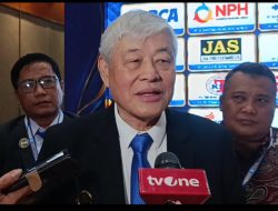 Ketua Umum APBMI Tegaskan Kemitraan Setara, Dorong Efisiensi Pelabuhan dan Penyerapan Tenaga Kerja