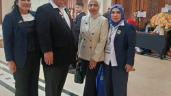 Liana: Bukan Sekadar Melanjutkan Kepemimpinan, APBMI Dituntut Benahi Tata Kelola dan Profesionalisme Bongkar Muat