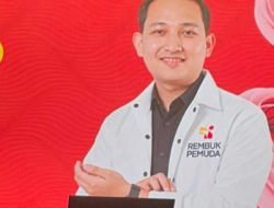 Sultan Rivandi: Nasib Anak Muda dan Kelas Menengah Tak Terpisahkan