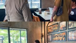 Wah Gawat ! Satpol PP Kapuas Hulu Temukan 3 ASN Nongkrong di Warkop Saat Jam Kerja 