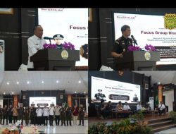 SIKAWAN DAYAK Upaya Kejati Kalbar Perkuat Hak Keperdataan Masyarakat Adat,Khususnya Bagi Perempuan Dan Anak