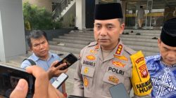 2 Orang Pejabat PDAM Tirta Bengkayang Dan 1 Orang BPK RI Perwakilan Kalbar Terjaring OTT Polda Kalbar