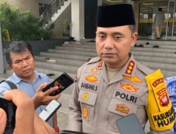 2 Orang Pejabat PDAM Tirta Bengkayang Dan 1 Orang BPK RI Perwakilan Kalbar Terjaring OTT Polda Kalbar