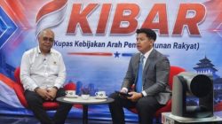 Ketum PWI: Negara Perlu Hadir Menjaga Ekosistem Pers di Tengah Gempuran Algoritma