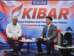 Ketum PWI: Negara Perlu Hadir Menjaga Ekosistem Pers di Tengah Gempuran Algoritma