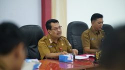 Sekda Kapuas Hulu Pimpin Rakor Pemantapan Persiapan Festival Danau Sentarum 2026