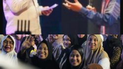 Tabligh Akbar dan Doa Bersama Prof. H. Abdul Somad Untuk Kalimantan Barat Aman, Damai dan Berkah