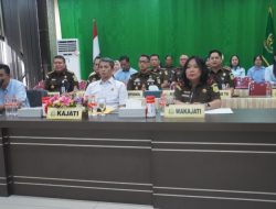 Kejati Kalbar Resmi Luncurkan SIKAWAN DAYAK Perkuat Perlindungan Hak Keperdataan Perempuan Dan Anak Masyarakat Adat Kalbar