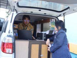 Kado Hari Jadi ke 225 Pontianak Bayar PBB-P2 Bebas Sanksi dan Diskon Pokok Pajak Hingga 50 Persen