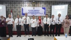 Seleksi Terbuka Sekda Melawi Dimulai, Wabup Malin Tekankan Integritas dan Kompetensi