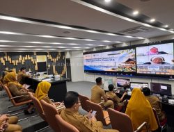 Ngander Yuk Vol. 2 Bahas Manajemen Talenta, Sekda Mempawah Dorong ASN Kenali dan Kembangkan Potensi